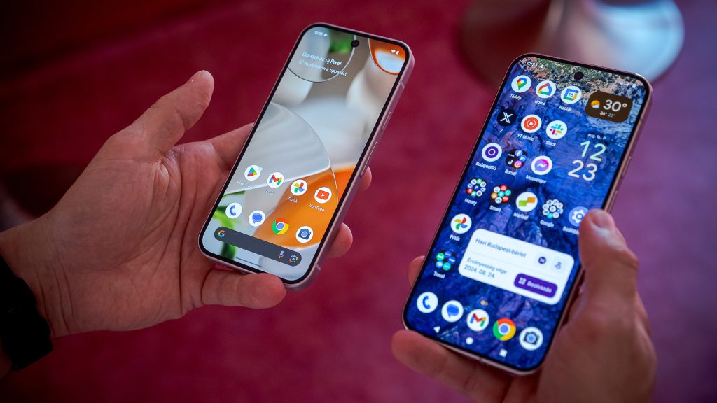 Elképesztően fejlett kártevő támadja az androidos mobilokat