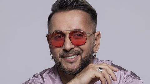 Majka lefotózkodott az ózdi panelháznál, ahol annak idején felnőtt
