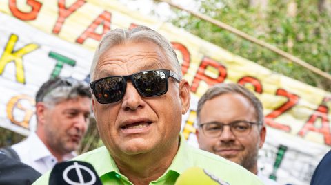 Orbán: Brüsszel megtámadta a magyar kormányt, amiért ingyen adja a vizet a gazdáknak