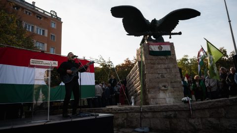 Turul-ügy: Lázár János immár egy húron a Mi Hazánkkal