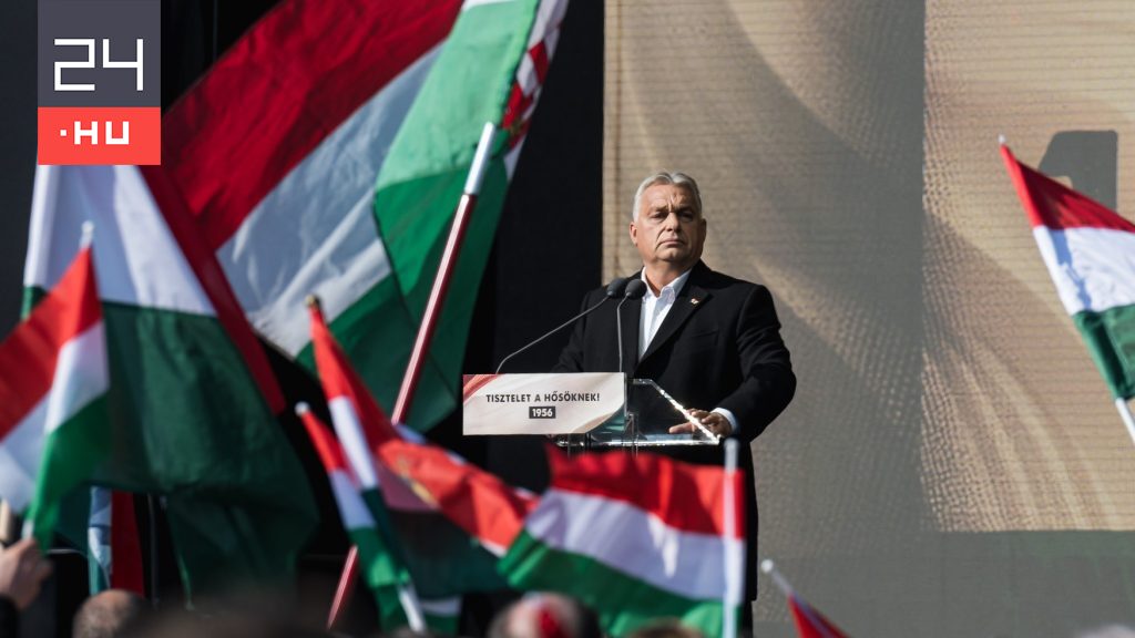 Orbán Viktor beszállt, és elmondta, kinek van igaza a Pride-on játszott Most múlik pontosan ügyében