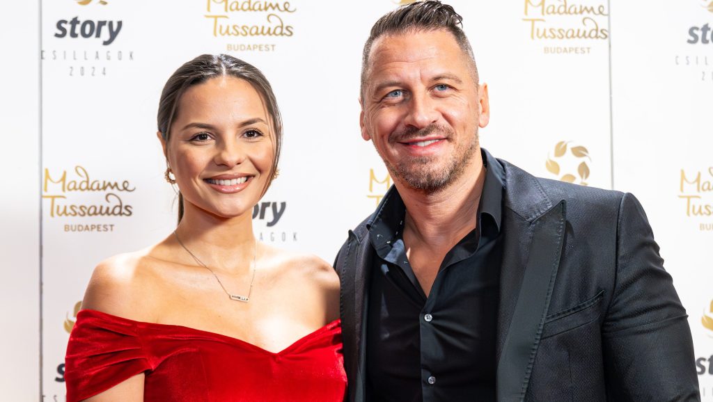 Domján Evelin elmondta, miért nem szerepelne többé olyan műsorban, mint a Nyerő Páros