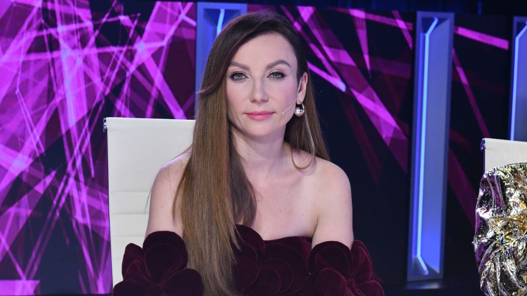 A Megasztár után Rúzsa Magdi vokalistája lett az élő adások előtt kieső Báló Dóra
