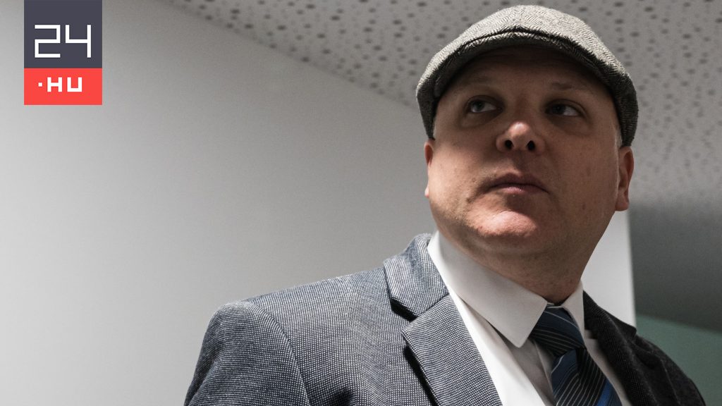 Minimum hét és fél év börtönt kértek Nagy Jánosra, a földügyekért felelős volt helyettes államtitkárra