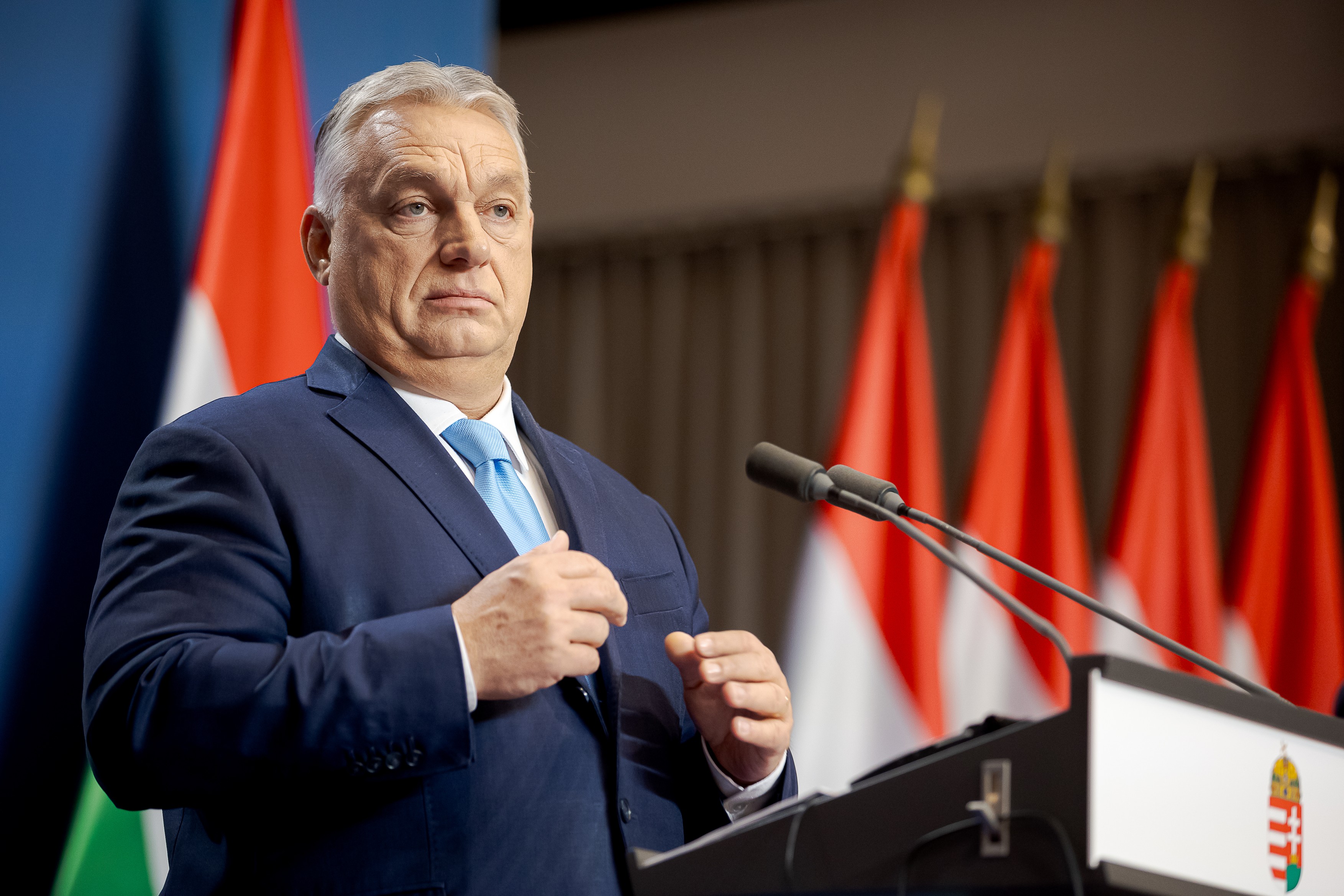 Orbánék államérdekre hivatkozva vennék el a cégeket a külföldi befektetők elől 1