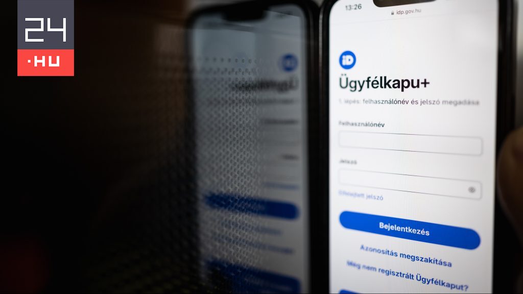 Megint leállt a központi ügyintézés, a DÁP sem működik