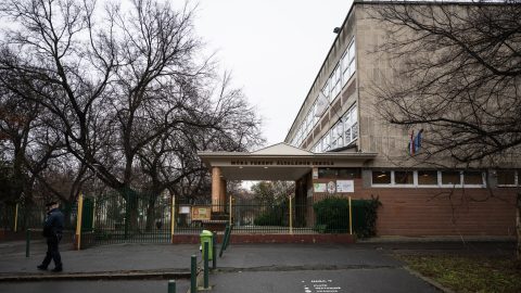 2265 diákot vettek fel osztatlan tanárképzésre, miközben 14 ezren érik el a nyugdíjkorhatárt öt éven belül