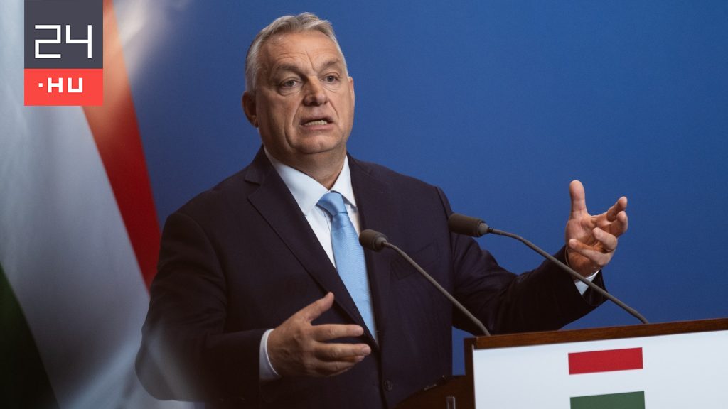 Orbán szerint is látszik, hogy a fiatalok állami segítség nélkül nem tudnak lakáshoz jutni