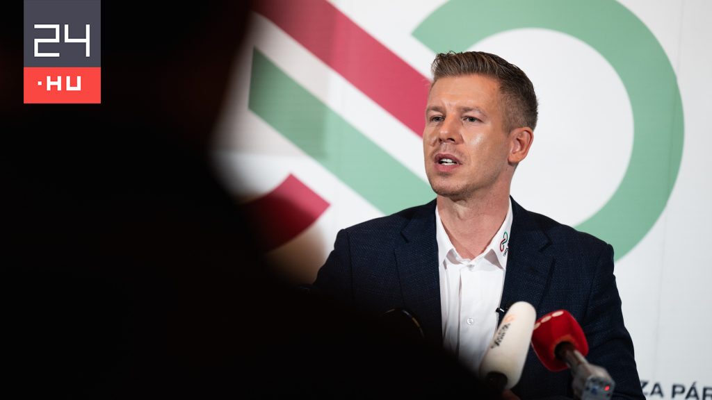 Magyar Péter: Orbán hazudik az EP bizalmatlansági indítványáról