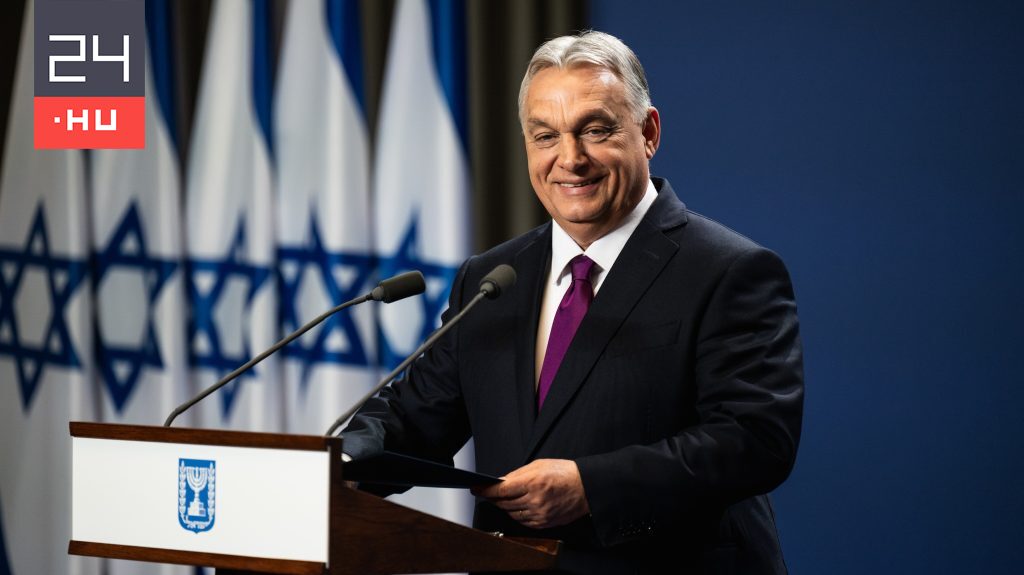 Orbán Viktor: A Tisza már nemcsak apad, de bomlik is