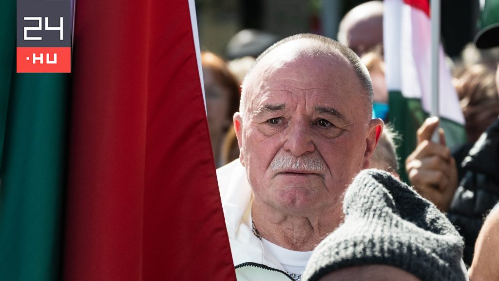Nagy Feró Azahriah véglényezős mondatairól: Ennek a kis taknyosnak agyára mehetett a jó dolga