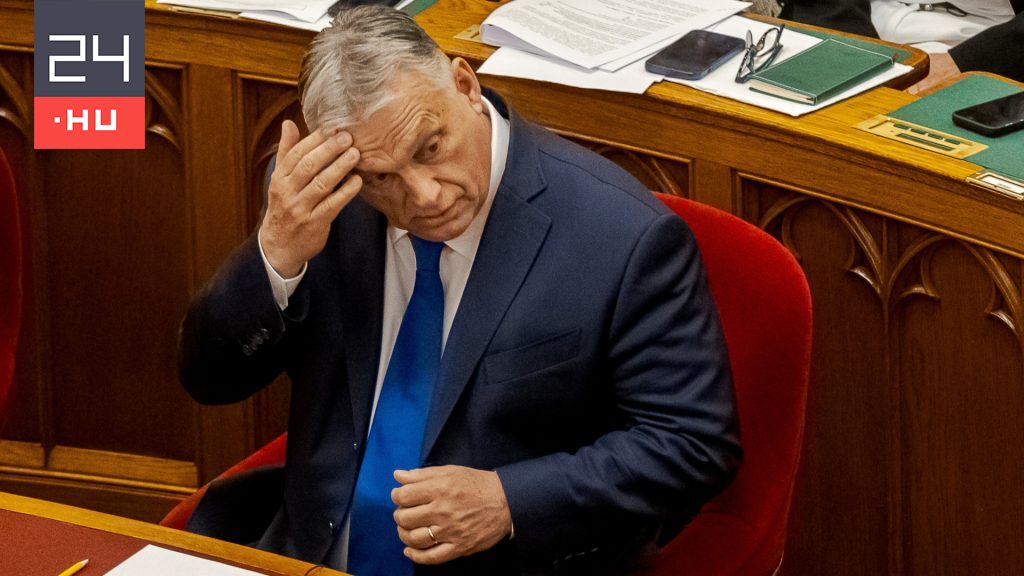 Orbán Viktor: Tudjuk, hogy Ukrajnában „kényszersorozás” zajlik