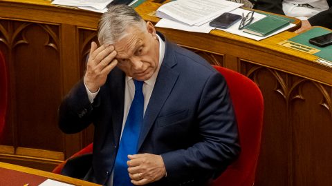 Ismét lesz Civil Alap, a kormány nélkül osztják ki a támogatásokat