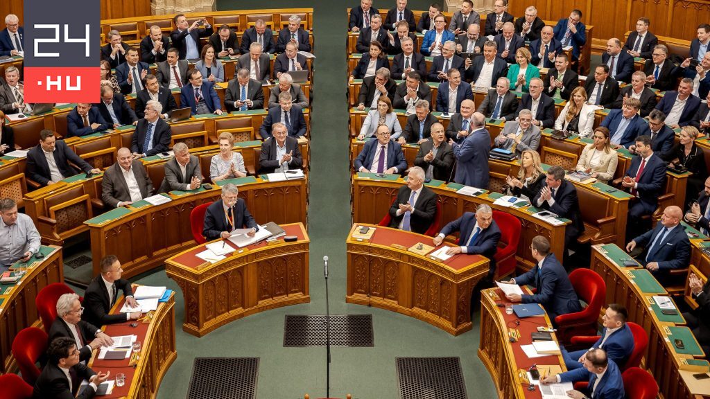 Szakmák megítélése 2025-ben: túlfizetettek a magyar politikusok, influenszerek, sportolók