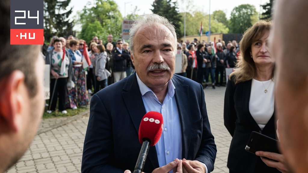 Nagy István: Genderpropaganda vagy iskolatej?