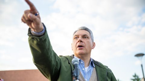 Lázár János elszomorította a fideszes polgármestert, aki a nyilvánossághoz fordult