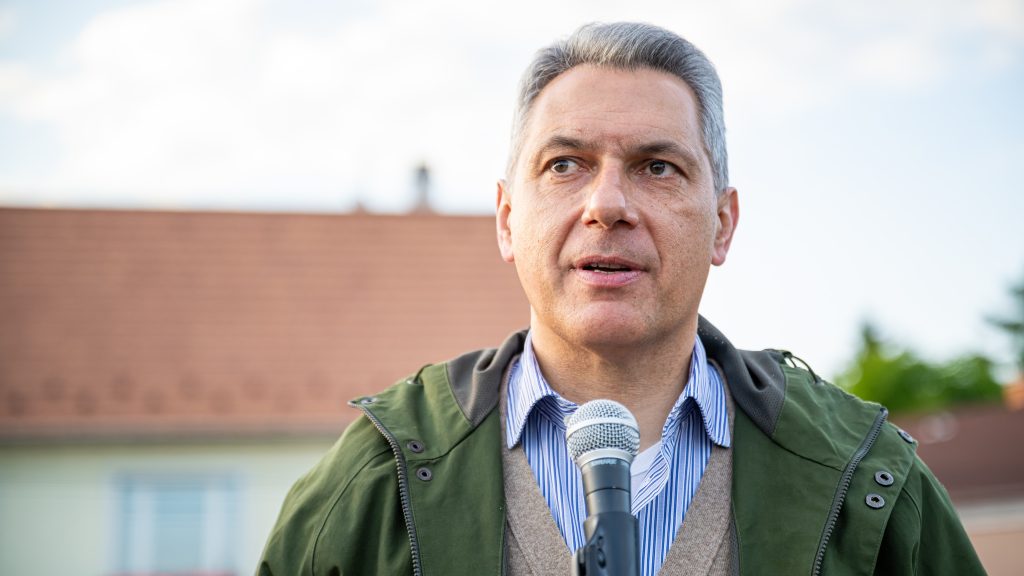 Lázár János: Kár, hogy Majka eladta a lelkét