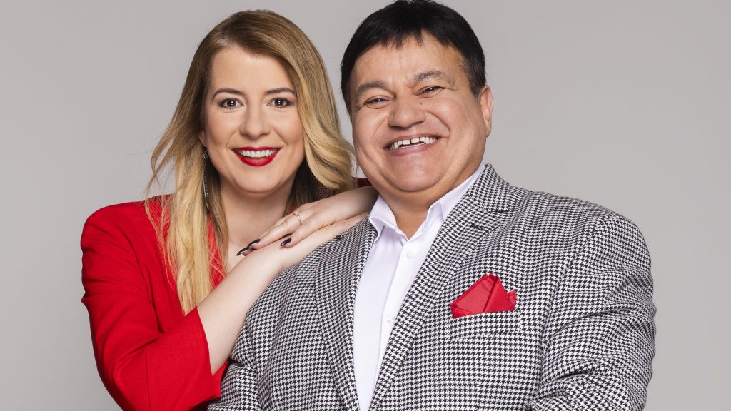 Csocsesz megnősült, egy nap híján a hatvanadik születésnapján