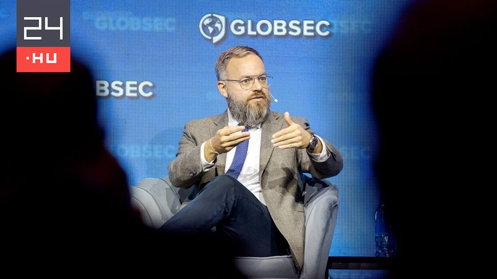 „Öveket bekapcsolni!” – Orbán Balázs reagált arra, hogy az ukrán külügy bekérette a kijevi magyar nagykövetet