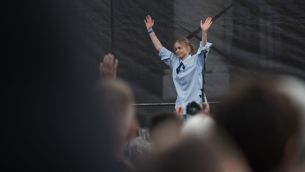 Megszüntették a Pride miatt indított eljárást Pankotai Lilivel szemben