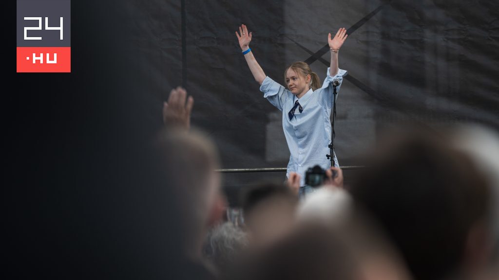 Megszüntették a Pride miatt indított eljárást Pankotai Lilivel szemben