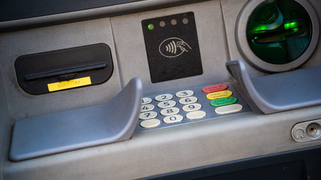 Ezért nem mindegy, milyen ATM kerül a falvakba