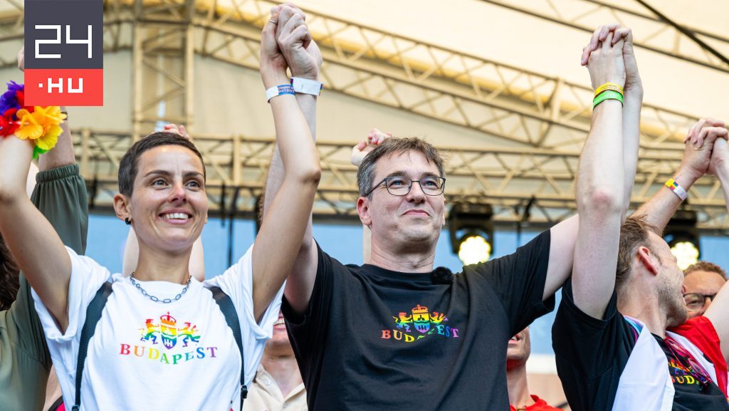 Karácsony: Annyira a kormány nem jófej velem, hogy még el is vigyenek