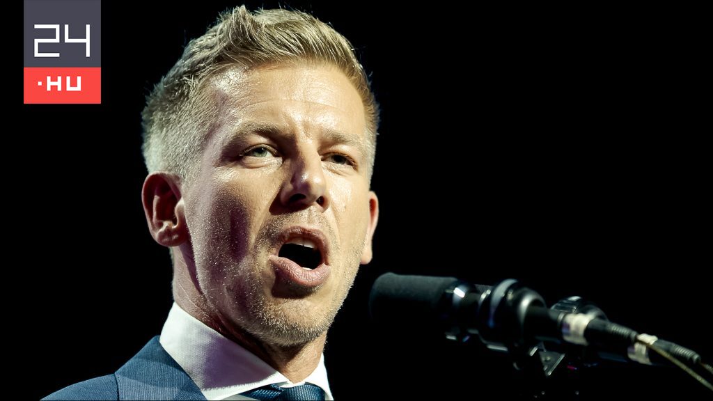 Magyar Péter: A férfiak számára is elérhető lesz a 40 év jogosultsági idő utáni nyugdíj