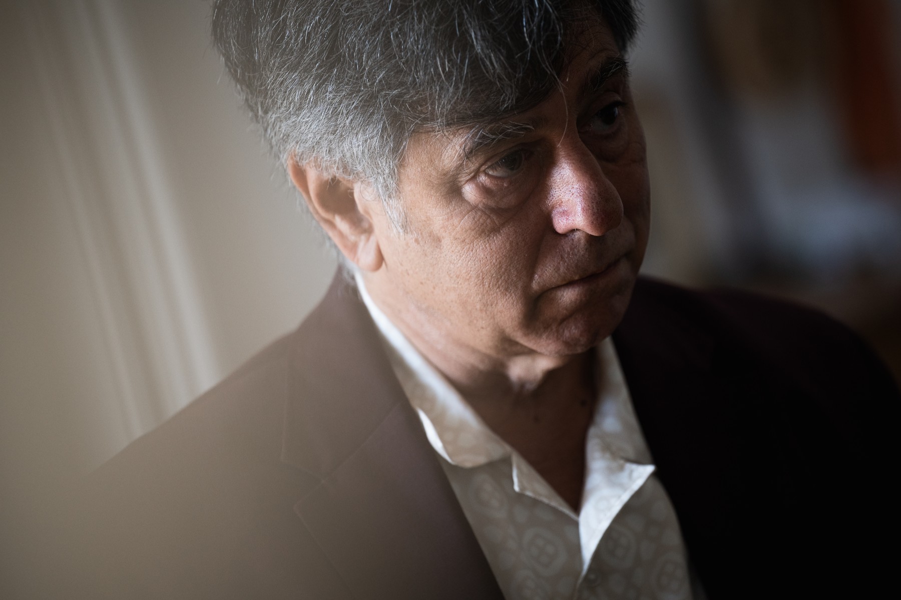 André Goodfriend: Tíz év után visszatérve a változás hiánya az igazán meglepő 6