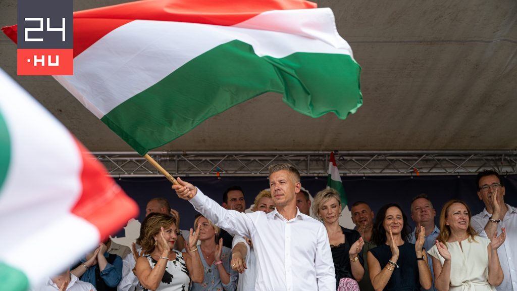 Republikon: A másodlagos preferenciák tekintetében is előzi a Tisza a Fideszt