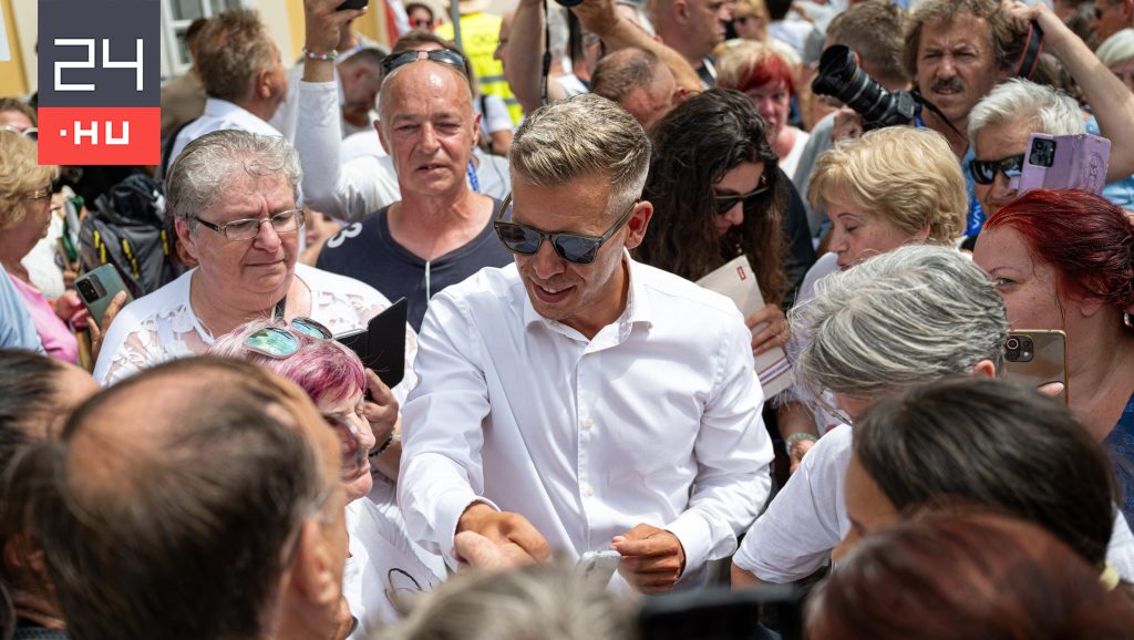„Akkor még mindketten rendes emberek voltunk” – Magyar Péter reagált Majka Facebook-posztjára