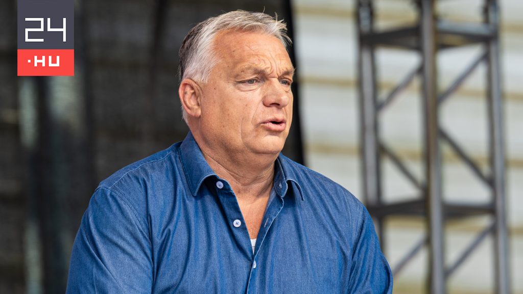 Orbán Viktor ismét Hatvanpusztáról beszélt a Harcosok órájában