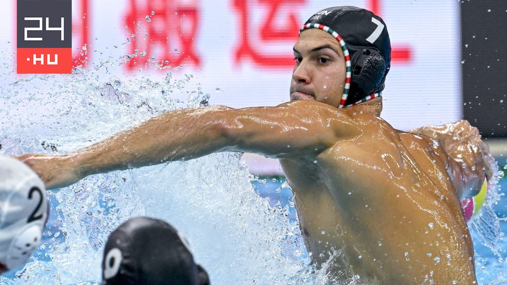 „Legyőztük a világbajnokot, most az olimpiai bajnokot, már csak egy dolog van hátra, az Európa-bajnok”