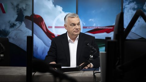 Aszály: az Alföldet meg kell menteni