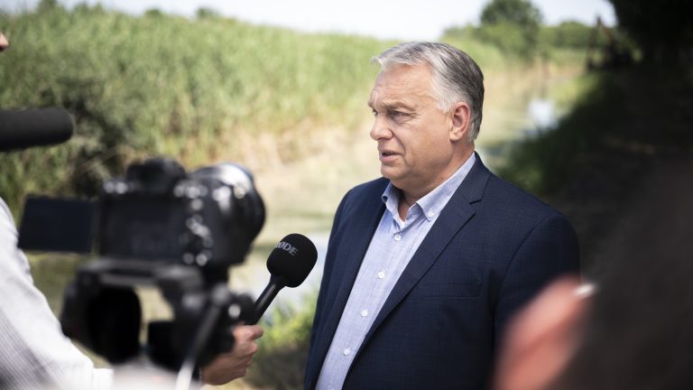 Rácz András: Orbán S. József haláláról szóló videójában bevágtak olyan képet, amin egy másik férfi szerepel