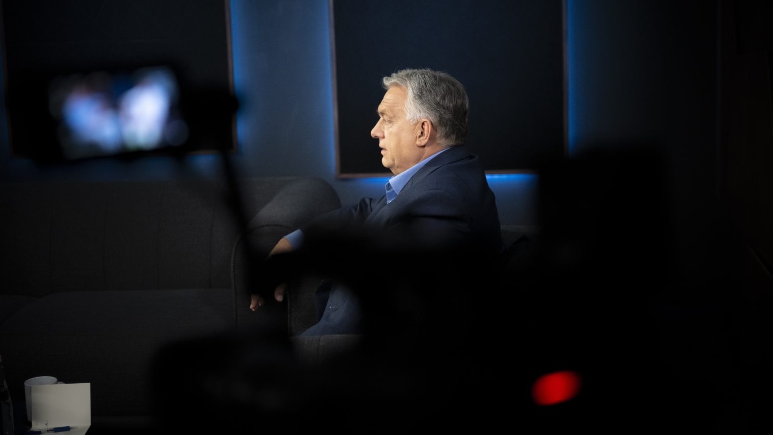 Media1: Orbán Viktor lehet az Egyenes Beszéd vendége az ATV-n | 24.hu