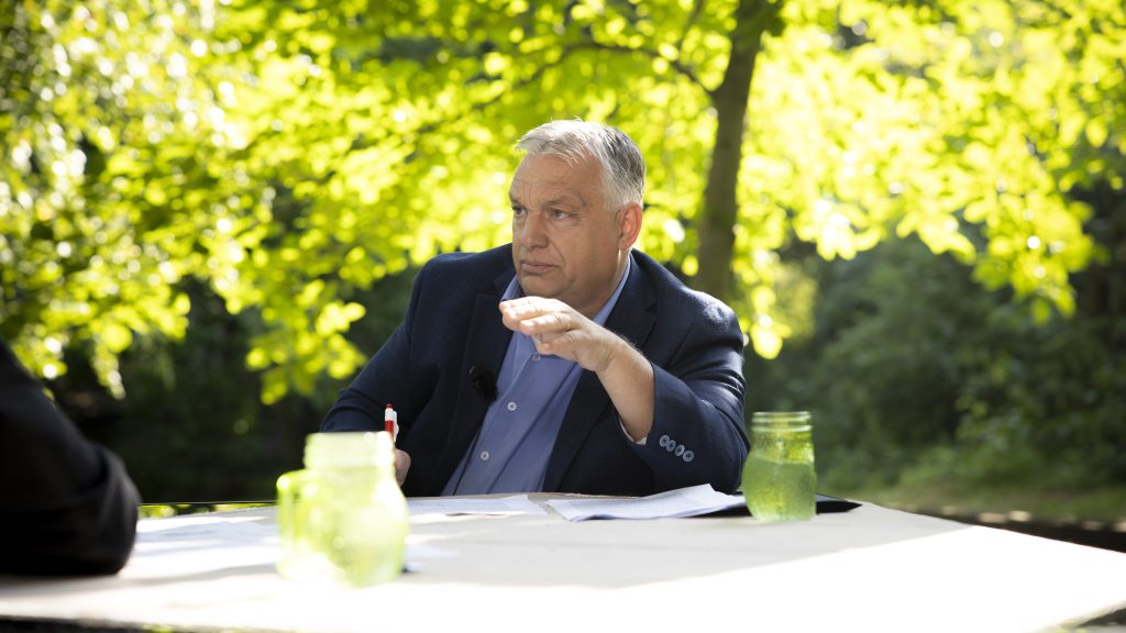 A nap legfontosabb hírei – 2025.07.25.