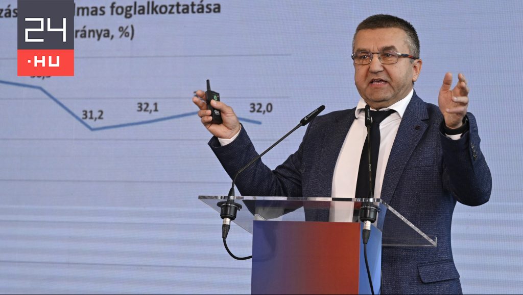 Vizsgálatot rendelt el az NGM, miután több tucat magyarországi alkalmazottját rúgta ki a CATL