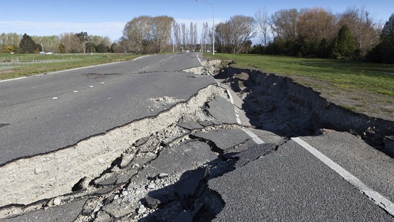 Újabb földrengés volt Csongrád mellett