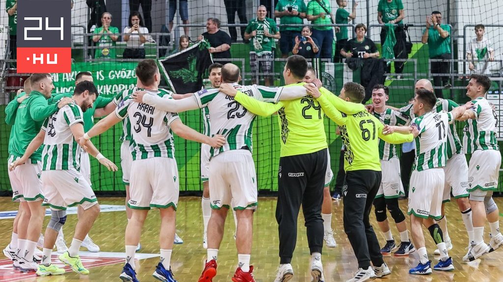 Jó hírt kapott a Fradi, az Európa Liga-csoportkörben kezd a csapat