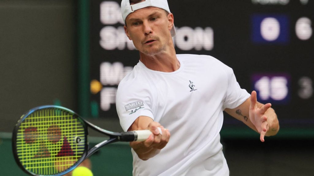Soha ennyi magyar győzelem nem volt még Wimbledonban