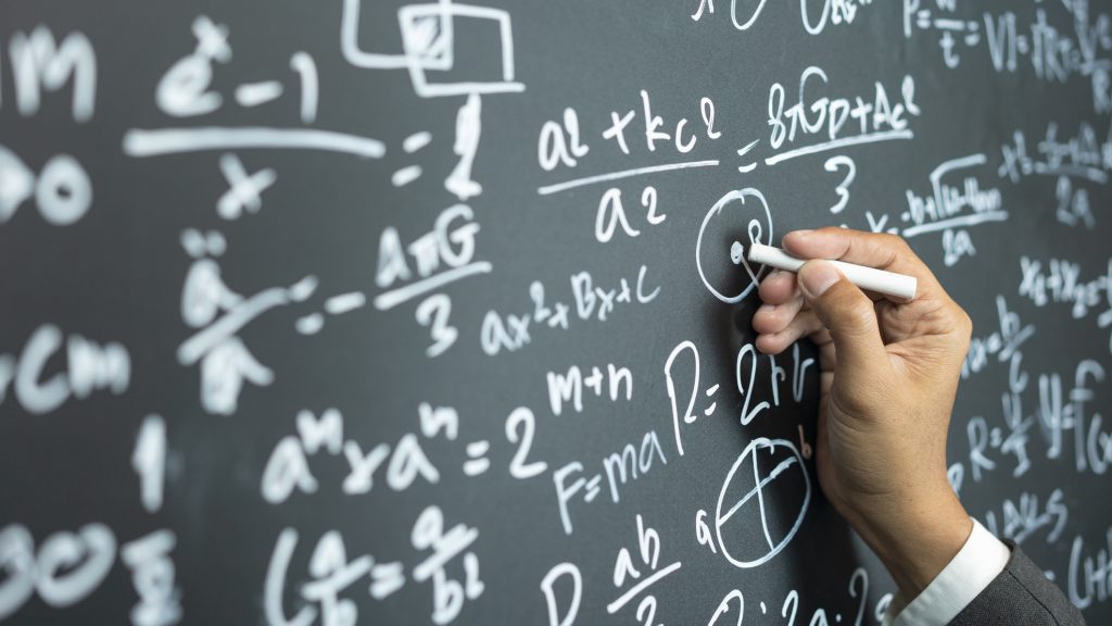 Matematikában is beérhette az embert a mesterséges intelligencia