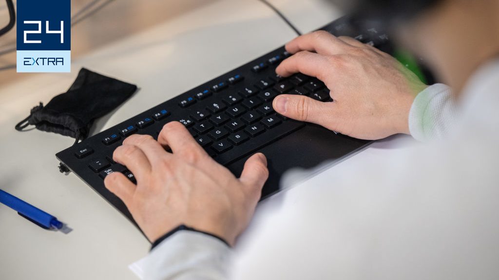 Túl sokat kerestek – a Magyar Posta elbocsát félszáz informatikust