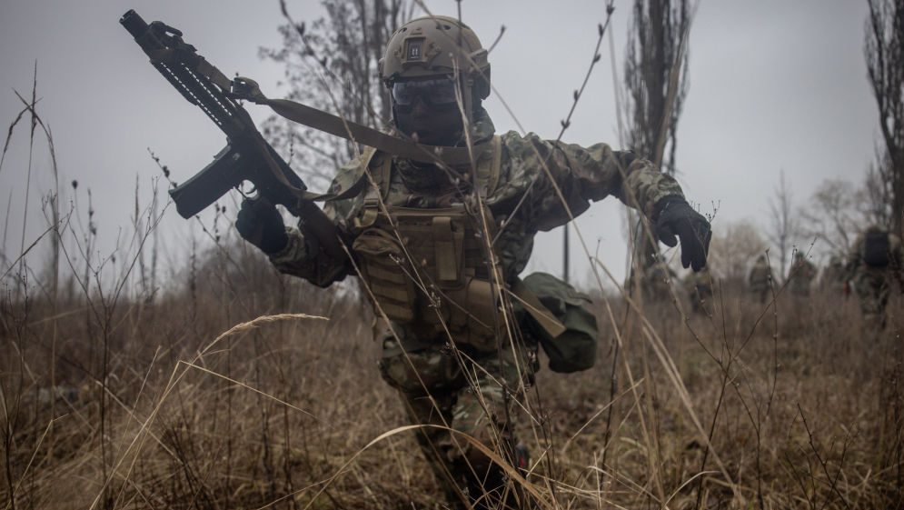 Megszólaltak az ukránok a kárpátaljai férfi haláláról
