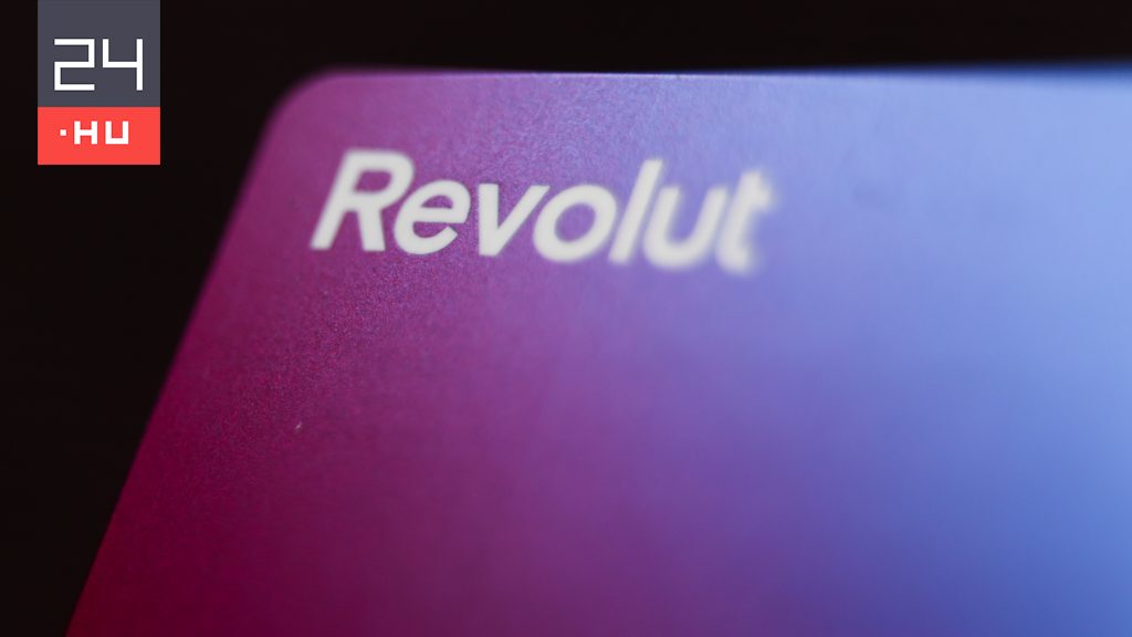 A Revolut azonnali hatállyal beszüntette kriptoszolgáltatásait Magyarországon