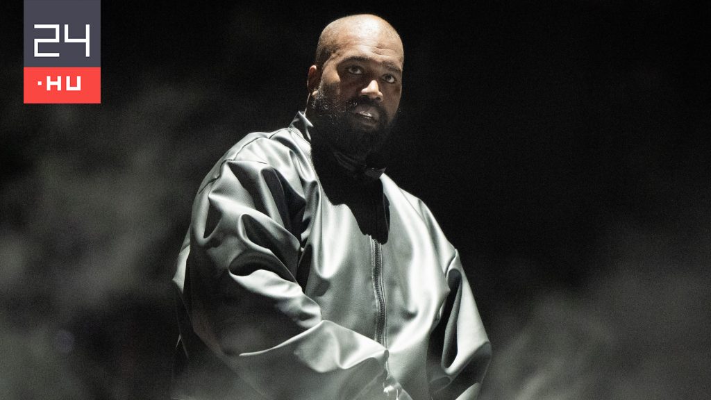 Mégsem lép fel Pozsonyban Kanye West, a szervezők a tiltakozás miatt inkább lemondták a teljes hip-hop fesztivált