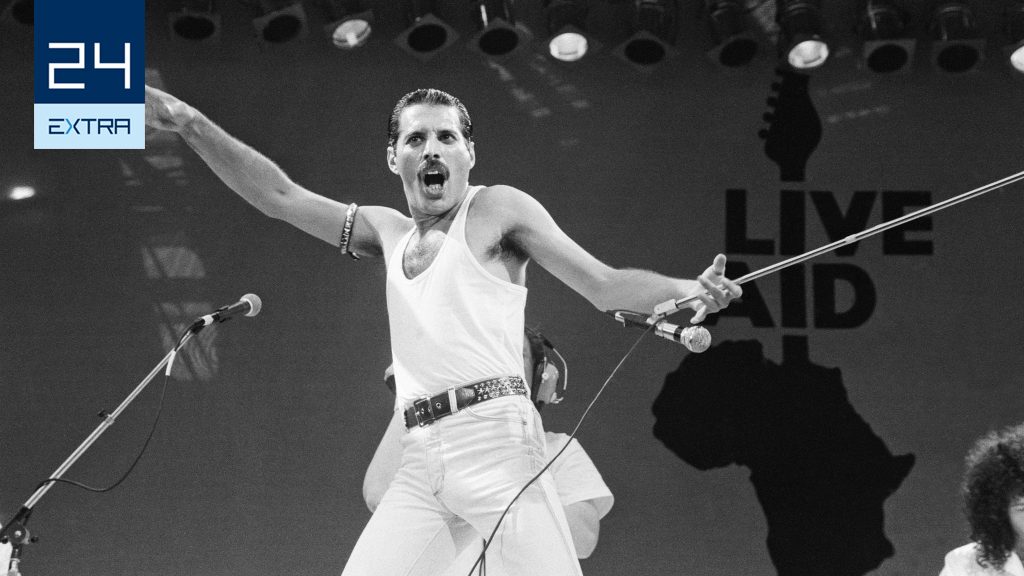 „Baszd meg a címet, jöjjenek a telefonszámok!” – épp 40 éve bulizott együtt az egész világ Freddie Mercuryékkal, csak mi maradtunk ki belőle