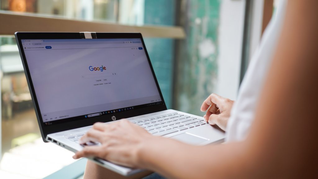 Látványos meglepetést tartogat a Google keresője