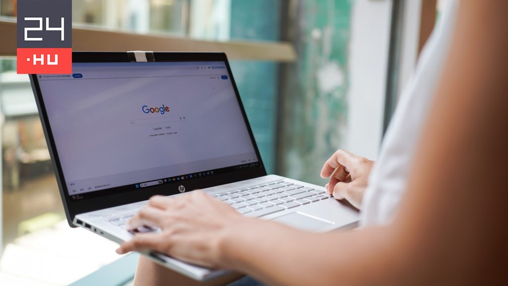 Látványos meglepetést tartogat a Google keresője