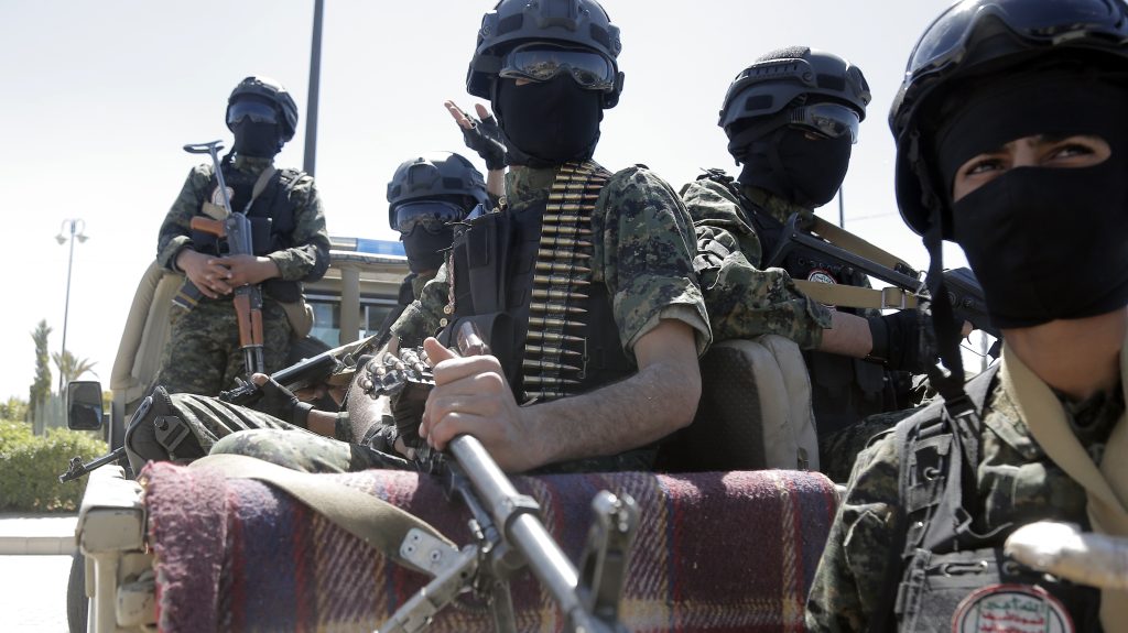 „Hogyan szállhatnánk szembe Izraellel saját fegyverek nélkül?” – a Hezbollah továbbra sem teszi le a fegyvert